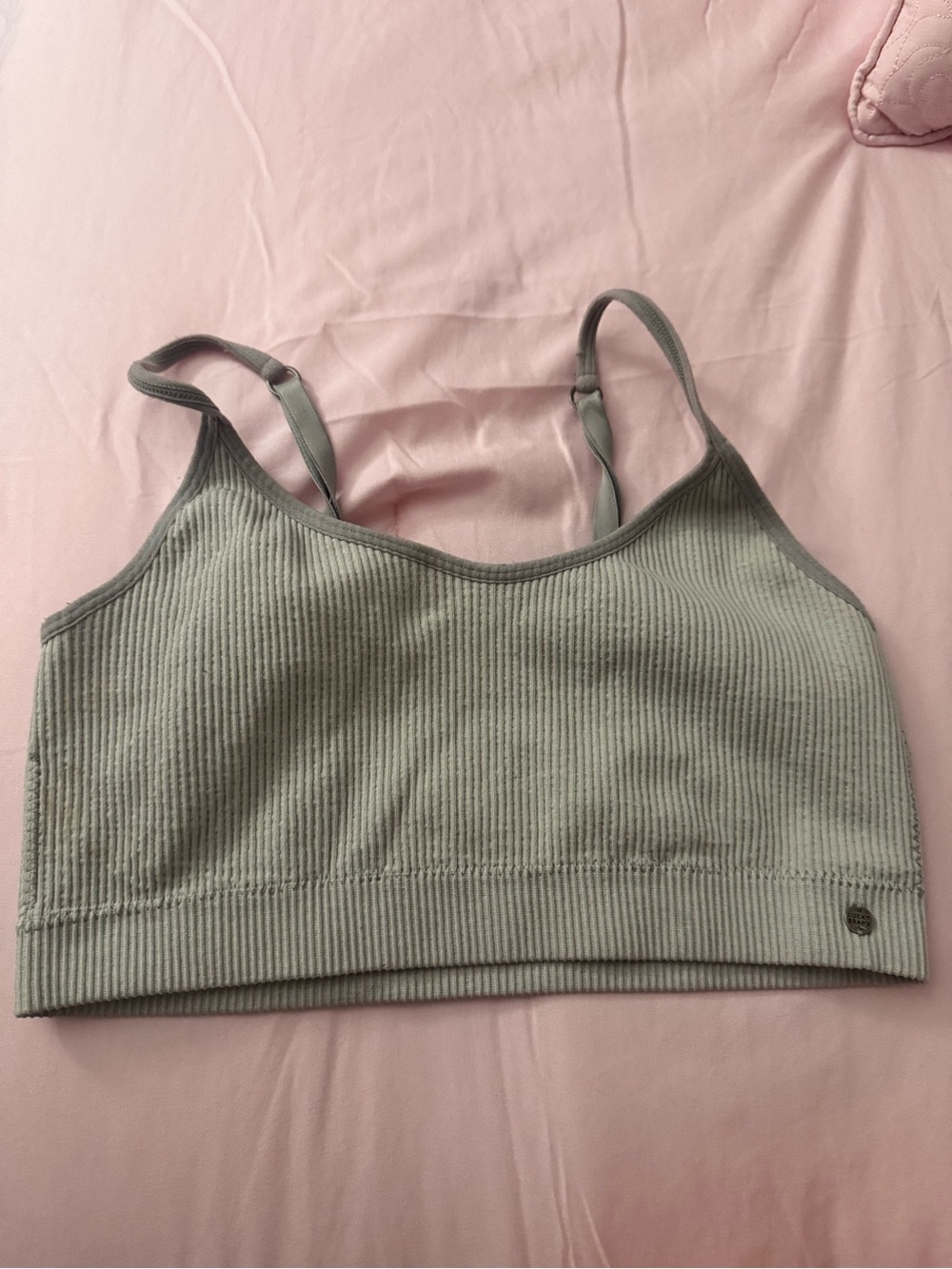Lucky Brand Sports Bra